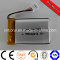 E-Cigarette Battery 7.4V 950mAh Lipo 3.7V Rechargeable Polymer Lithium Battery